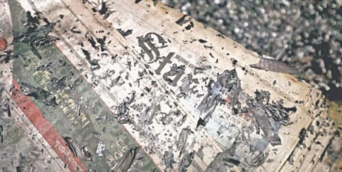 The cost of mistaking destruction for change