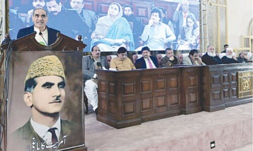 PML-N stalwarts back call for political dialogue PML-N stalwarts back call for political dialogue