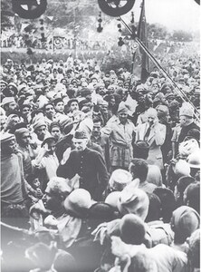 Shaping tomorrow: Pakistan&rsquo;s youth and Jinnah