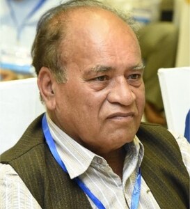 Senior lawyer passes away Senior lawyer passes away