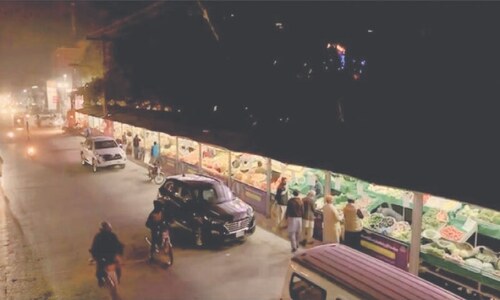 Punjab&rsquo;s Sahulat On-the-Go Bazaar being dubbed a success story