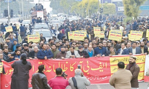 Traders announce countrywide protests on Jan 16 Traders announce countrywide protests on Jan 16