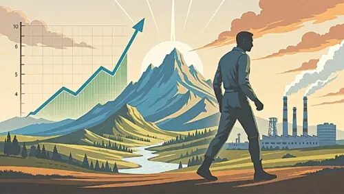 2025 was the year when the tide turned for Pakistan&rsquo;s economy