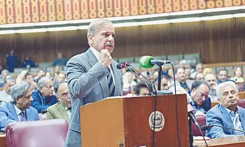 Chaos and order: Pakistan ends 2025 with a vastly different institutional map than it had a year ago