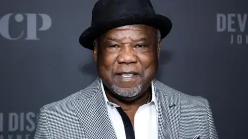 Isiah Whitlock, The Wire actor, dies at 71