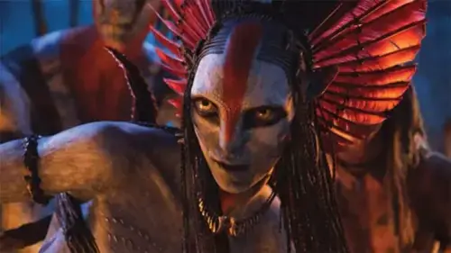 Why Avatar: Fire and Ash is the perfect way to start the new year at the movies