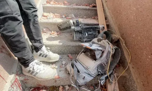 128 journalists killed worldwide in 2025: press group