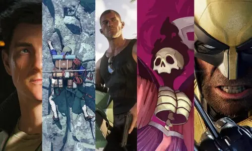 Spies, scares and supercars: Our most anticipated games of 2026