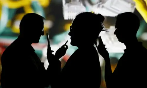 Household Integrated Economic Survey shows 57pc surge in internet users across Pakistan as access reaches 70pc of homes