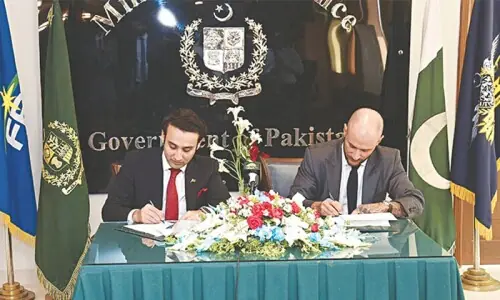 Regulating the crypto ecosystem in Pakistan is not a policy choice but a national imperative