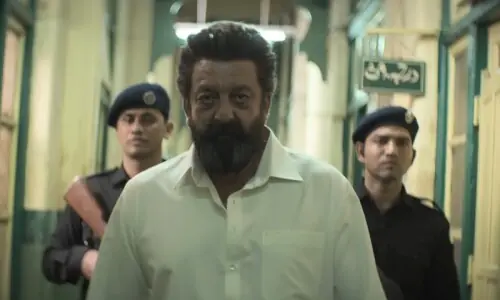 Makers of Indian film Dhurandhar mute word &lsquo;Baloch&rsquo; after backlash from Baloch community