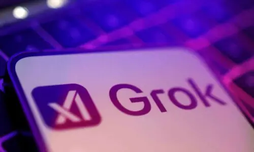 Grok AI being used to &lsquo;digitally remove women&rsquo;s clothing&rsquo;