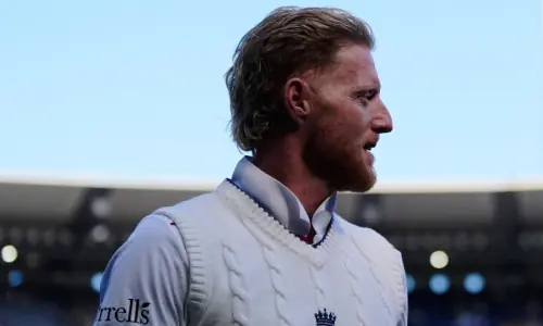 We haven’t got a clue what the pitch will do, England’s Stokes admits ahead of fifth Ashes Test We haven’t got a clue what the pitch will do, England’s Stokes admits ahead of fifth Ashes Test