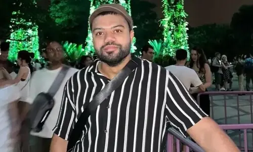 جوا ایپس پروموشن کیس: یوٹیوبر ڈکی بھائی فرد جرم کے لیے طلب