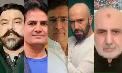 اداریہ: صحافیوں، بلاگرز کو عمر قید، ریاست کا اقدام زیادہ سخت نہیں؟