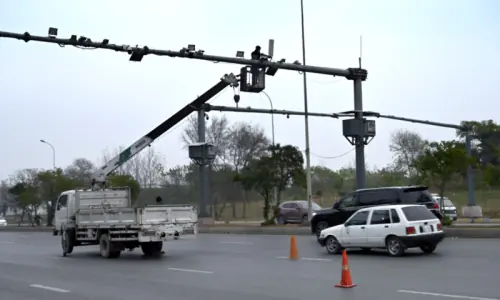 More staff deployed at Islamabad M-Tag centres as over 120,000 vehicles registered ahead of Jan 15 deadline