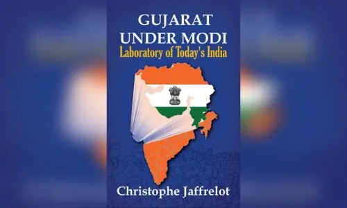 NON-FICTION: HOW MODI MODELLED INDIA ON GUJARAT