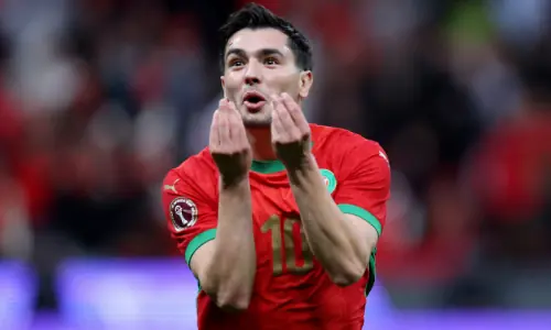 Diaz delight as Morocco advance to AFCON quarter-finals