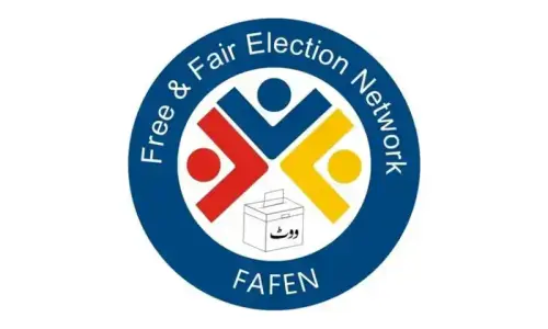 Balochistan public bodies disclosed 48pc of required information: Fafen