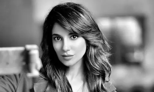 Life is a gift, says actor Navin Waqar about her character&rsquo;s death in Humsafar