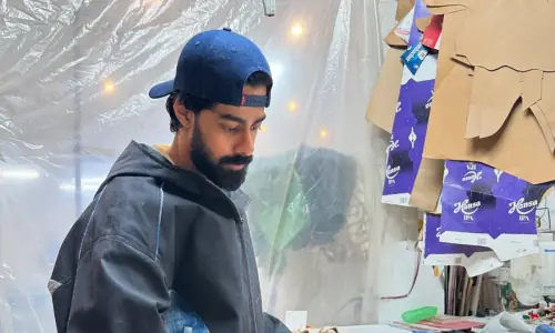 Zain Ahmed talks challenges of running streetwear brand Rastah, promises to do better in 2026