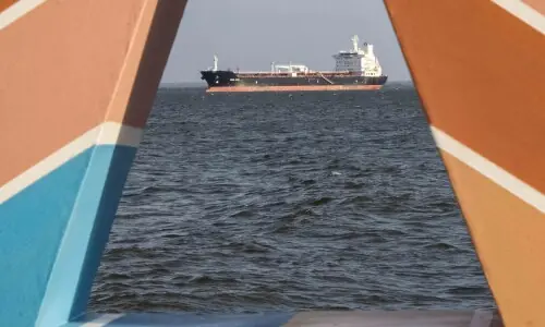 Trump says Venezuela &lsquo;turning over&rsquo; up to 50m barrels of oil to US