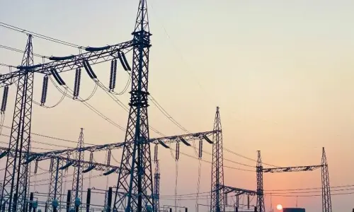 220kV SEZ grid station energised in Sheikhupura 220kV SEZ grid station energised in Sheikhupura