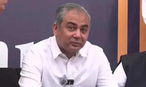 Interior minister seeks report on massive tree cutting in Shakarparian