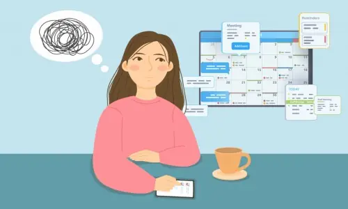 Easing into 2026: The soft guide to start being productive again