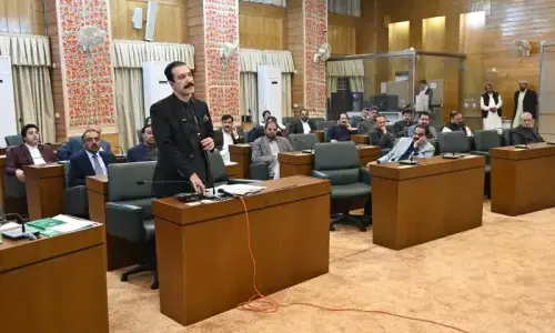 AJK govt has implemented all points of JAAC agreement within its jurisdiction: info minister