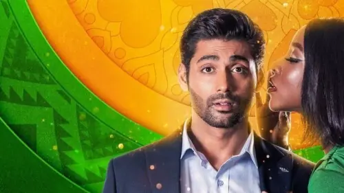 Indian-Nigerian filmmaker’s first movie Namaste Wahala brings two worlds of Bollywood and Nollywood together Indian-Nigerian filmmaker’s first movie Namaste Wahala brings two worlds of Bollywood and Nollywood together