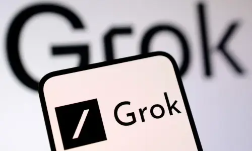 Grok to offer image generation only to paid subscribers after backlash