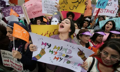 Consent on trial: How Pakistan&rsquo;s courts are failing rape survivors