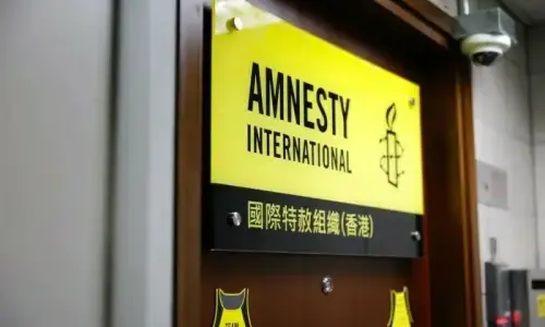 In open letter to PM Shehbaz, Amnesty International seeks end to Afghans&rsquo; refoulement