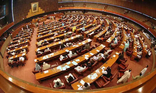 Opposition leader&rsquo;s appointment awaited as National Assembly session summoned