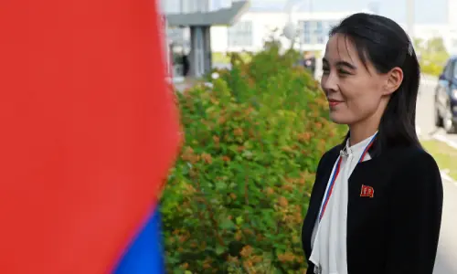 Seoul issues denial as North Korea claims new drone incursions Seoul issues denial as North Korea claims new drone incursions