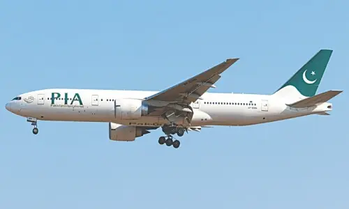 All eyes on the airline market