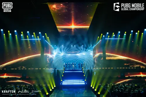 2025 PMGC captures the pulsating energy driving global esports