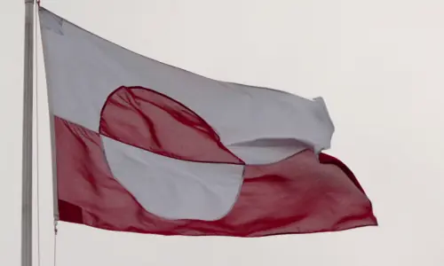 US lawmakers plan Denmark visit as Trump threatens Greenland takeover