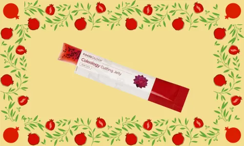 Beauty is what’s on the inside — new trends are using edible products to improve health and appearance Beauty is what’s on the inside — new trends are using edible products to improve health and appearance