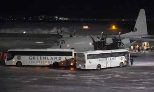 Europeans prepare military exercises in Greenland, Trump’s ambitions undeterred Europeans prepare military exercises in Greenland, Trump’s ambitions undeterred