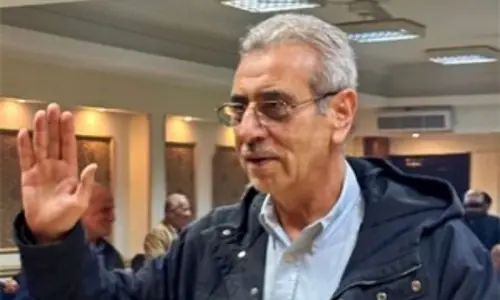 Who is Ali Shaath, Palestinian chosen by Trump to lead Gaza