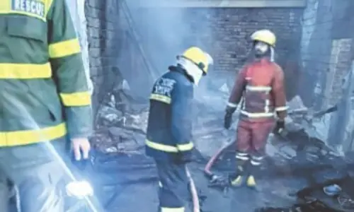 Three children burnt to death in fire incidents in KP Three children burnt to death in fire incidents in KP