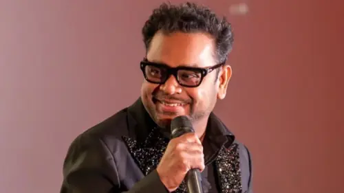 &lsquo;People are smarter than that&rsquo;: A R Rahman on signing Bollywood films like Chhaava with anti-Muslim tropes