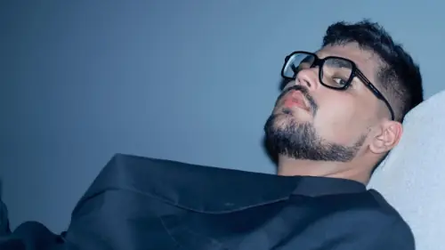 Abdullah Siddiqui&rsquo;s album Bad Music is finally out, and it marks the end of a &lsquo;vicious cycle&rsquo;