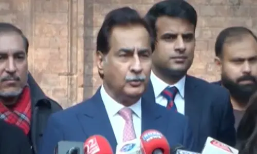 Speaker Sadiq says statements against Pakistan, armed forces will not be allowed in National Assembly