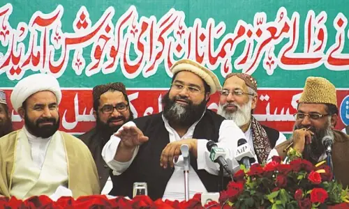 Ulema council hails Gaza peace board invitation Ulema council hails Gaza peace board invitation