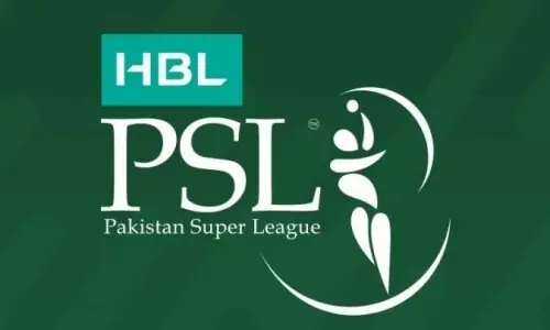 &lsquo;Major structural reforms&rsquo;: PCB announces new player auction model for 11th edition of HBL PSL