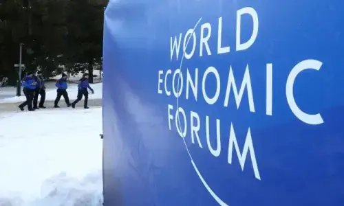 PM Shehbaz to lead delegation to WEF summit in Davos, expected to hold &lsquo;multiple substantive engagements&rsquo;: FO