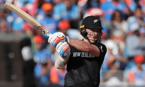 New Zealand&rsquo;s Milne, Bracewell suffer injuries ahead of T20 World Cup